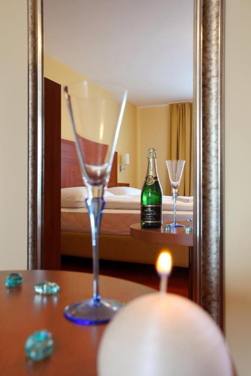 Rožnov pod Radhoštěm Wellness Resort Energetic חדר תמונה