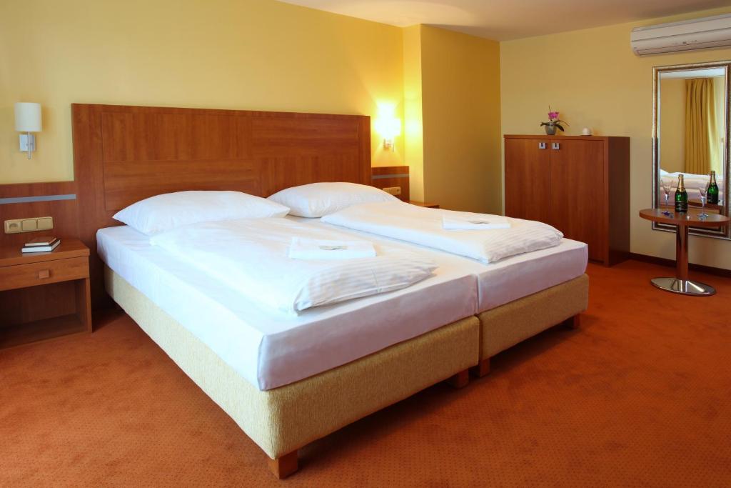 Rožnov pod Radhoštěm Wellness Resort Energetic חדר תמונה