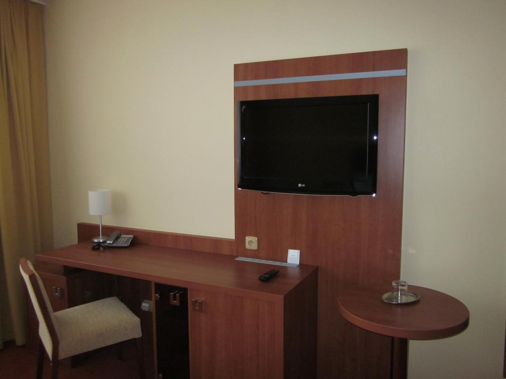 Rožnov pod Radhoštěm Wellness Resort Energetic חדר תמונה